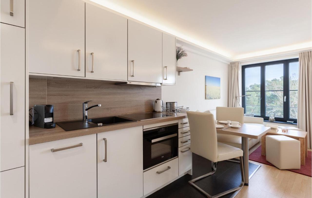 Angel Apartment Binz Exterior photo