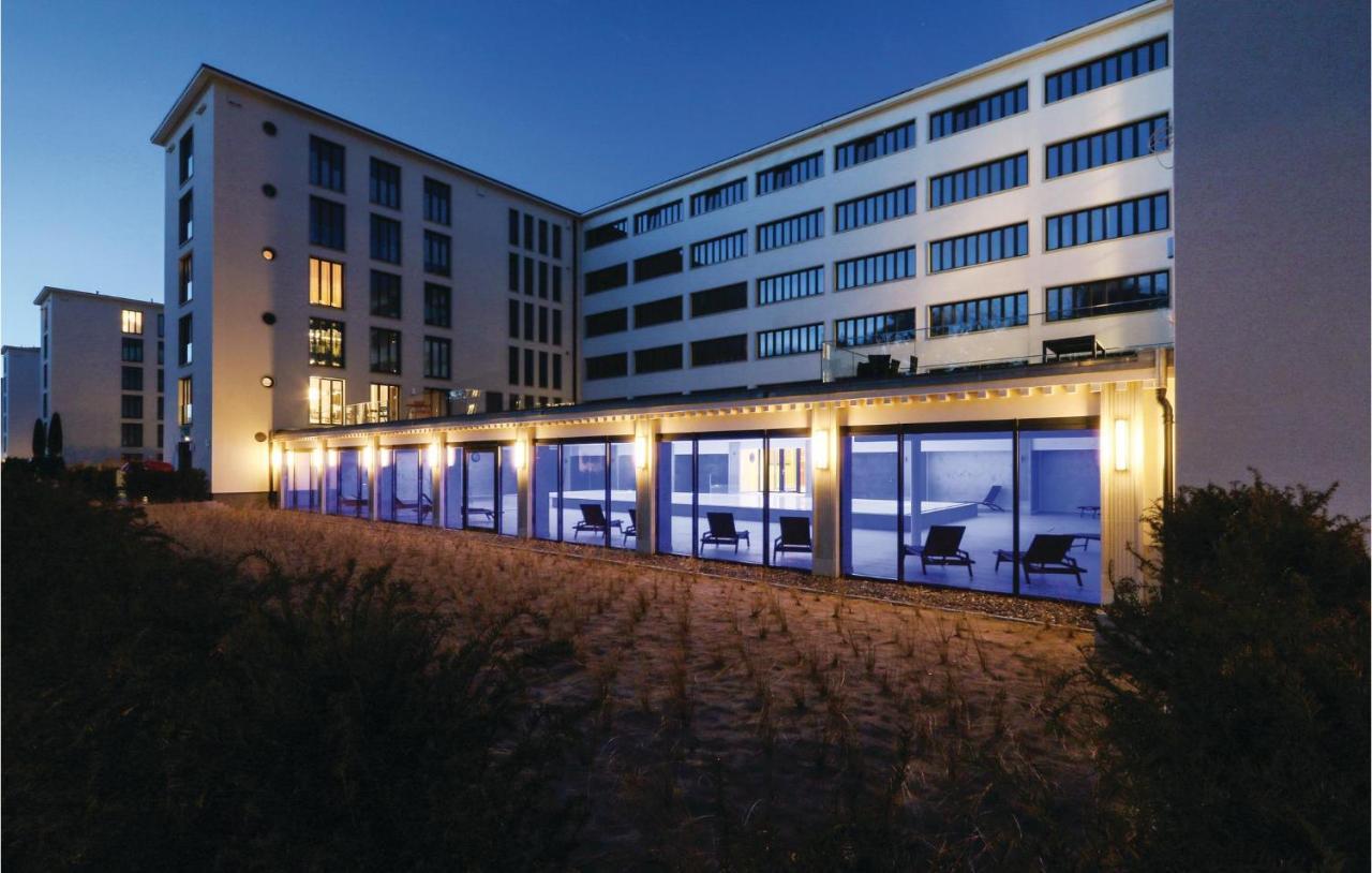 Angel Apartment Binz Exterior photo